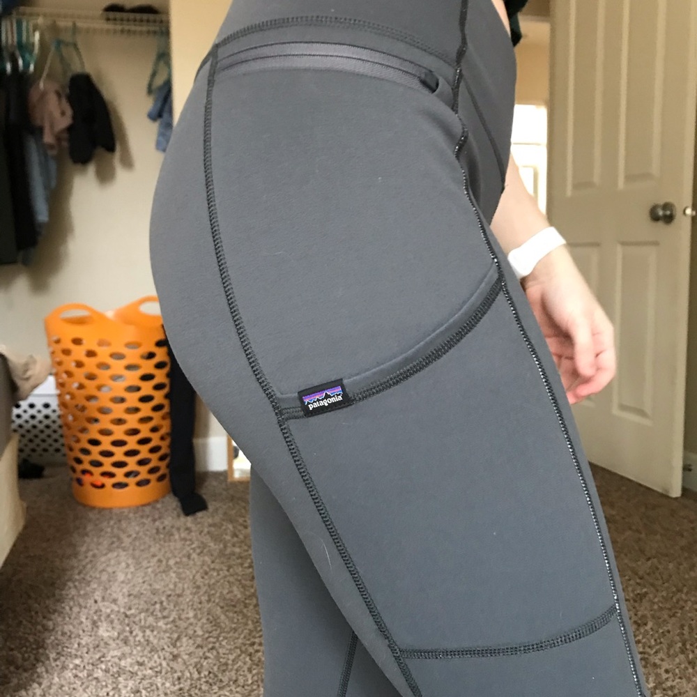 Patagonia size Xs leggings